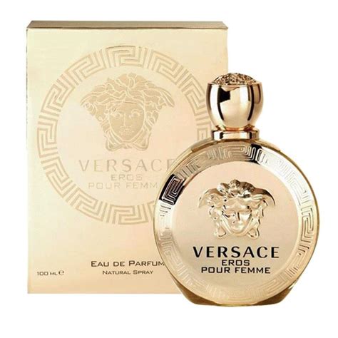 versace eros pour femme männer oder frauenparfüm|perfume versace woman 100ml.